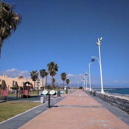 Sunny Beach Malaga Zewnętrze zdjęcie