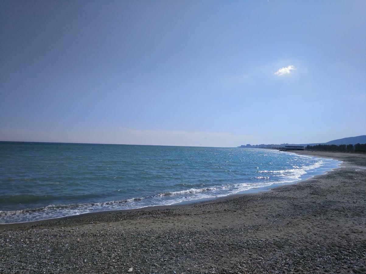Sunny Beach Malaga Zewnętrze zdjęcie