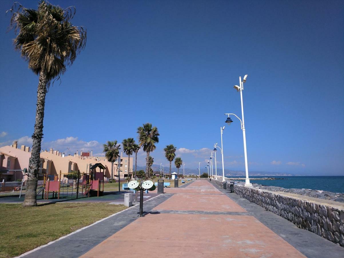 Sunny Beach Malaga Zewnętrze zdjęcie