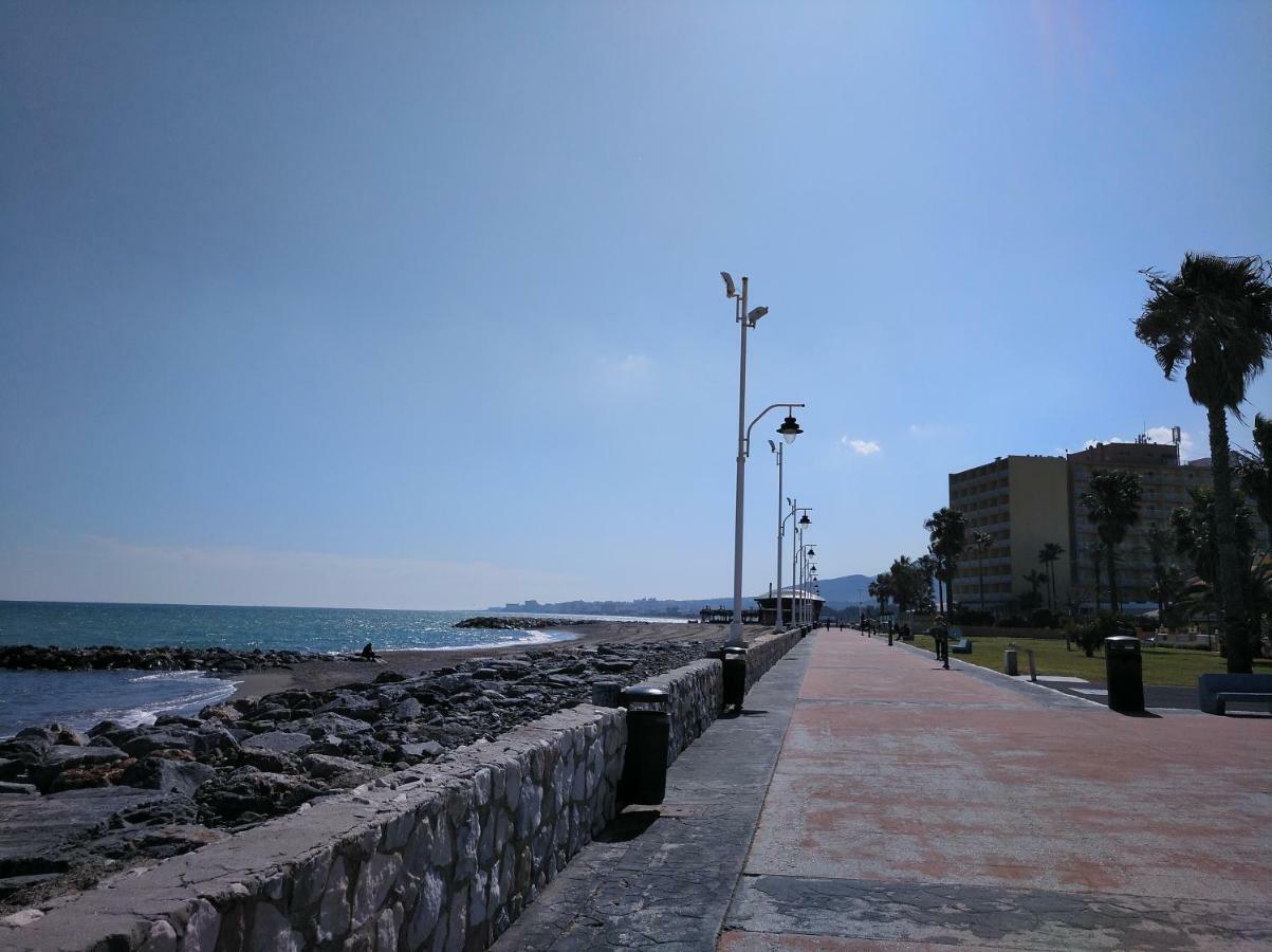 Sunny Beach Malaga Zewnętrze zdjęcie