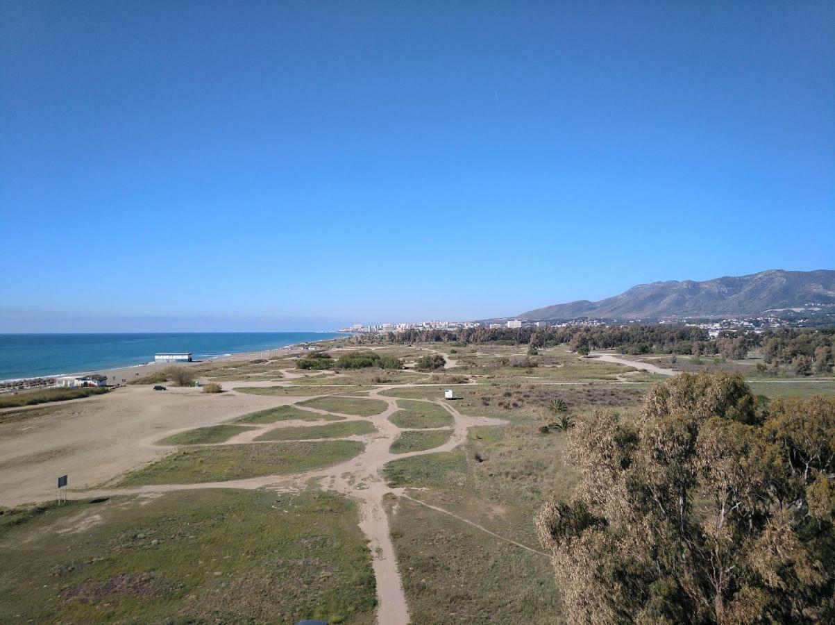 Sunny Beach Malaga Zewnętrze zdjęcie