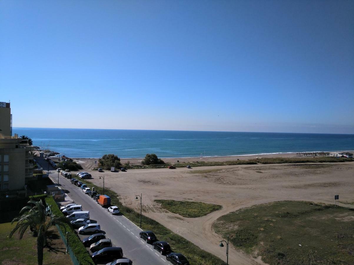 Sunny Beach Malaga Zewnętrze zdjęcie