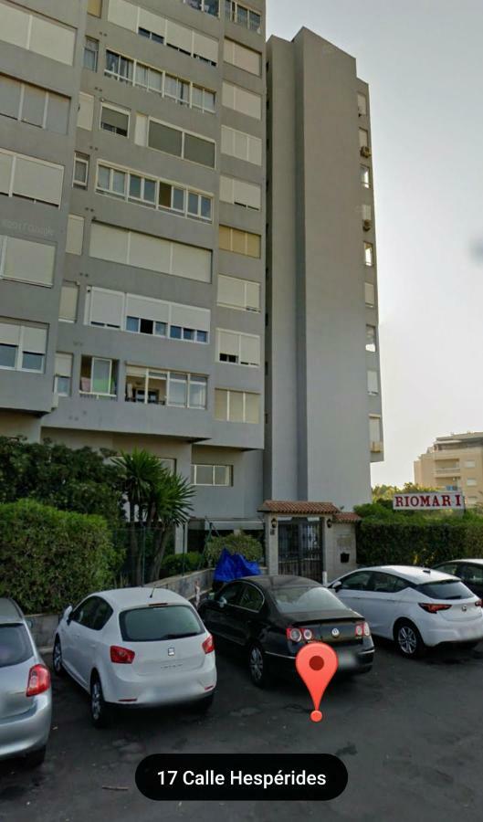 Sunny Beach Malaga Zewnętrze zdjęcie