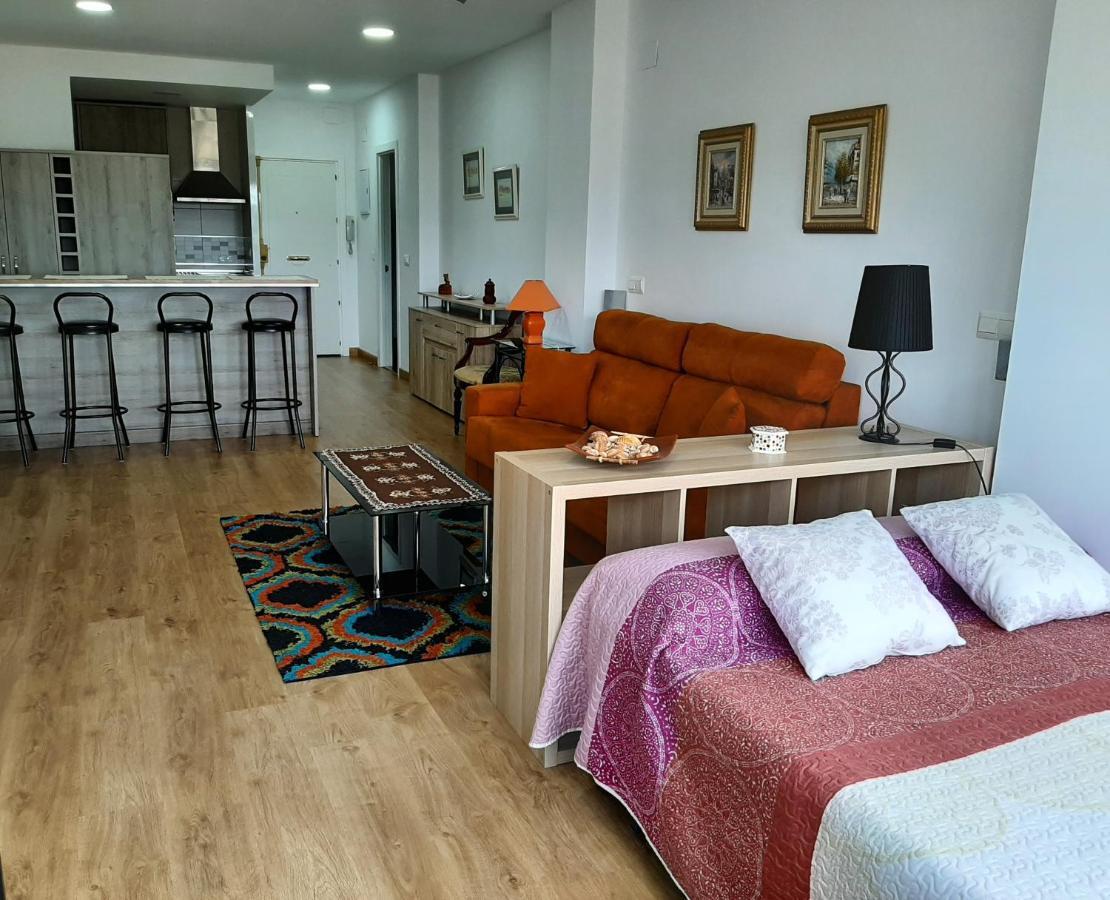Sunny Beach Malaga Zewnętrze zdjęcie