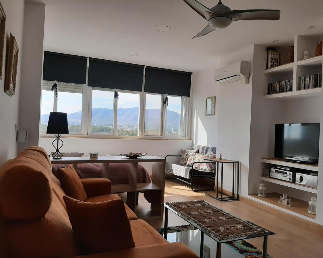 Sunny Beach Malaga Zewnętrze zdjęcie