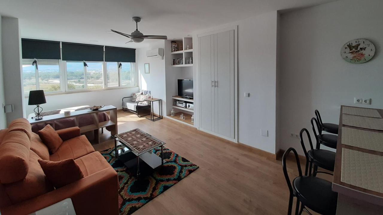 Sunny Beach Malaga Zewnętrze zdjęcie